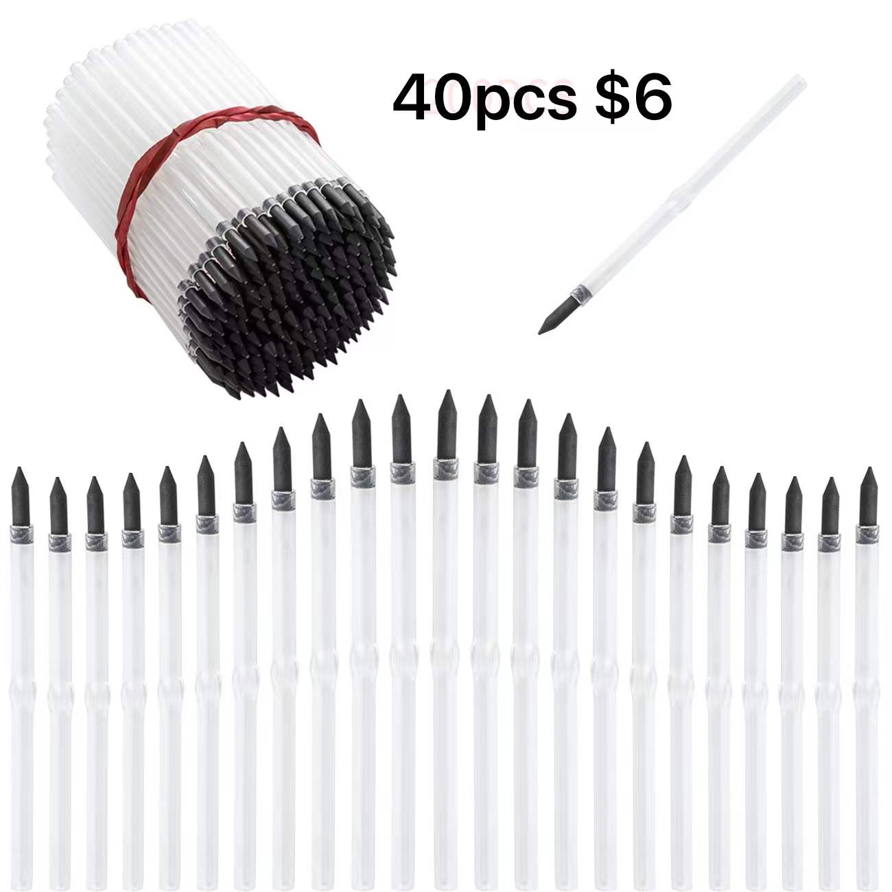 Refill for DIY pencil,pencil refill